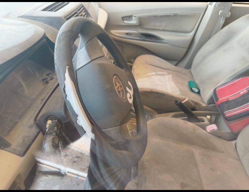 تويوتا أفانزا  2015 image