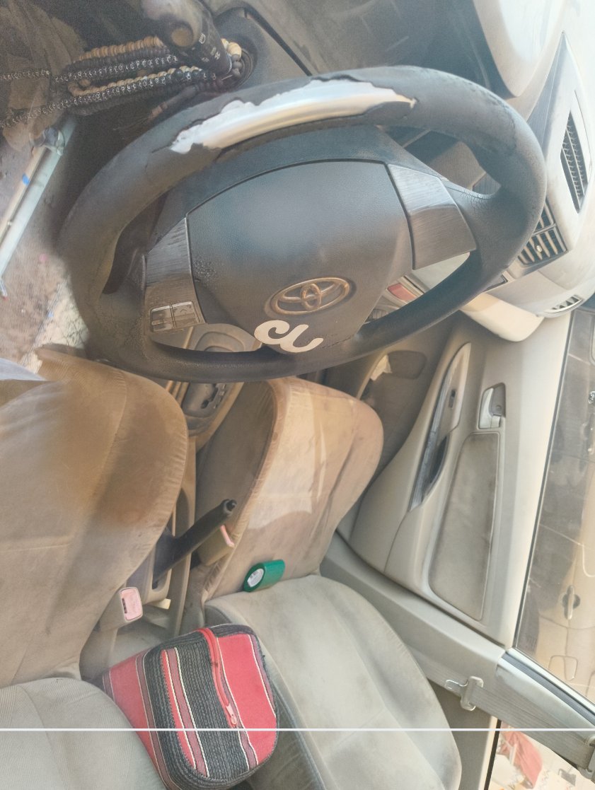 تويوتا أفانزا  2015 image