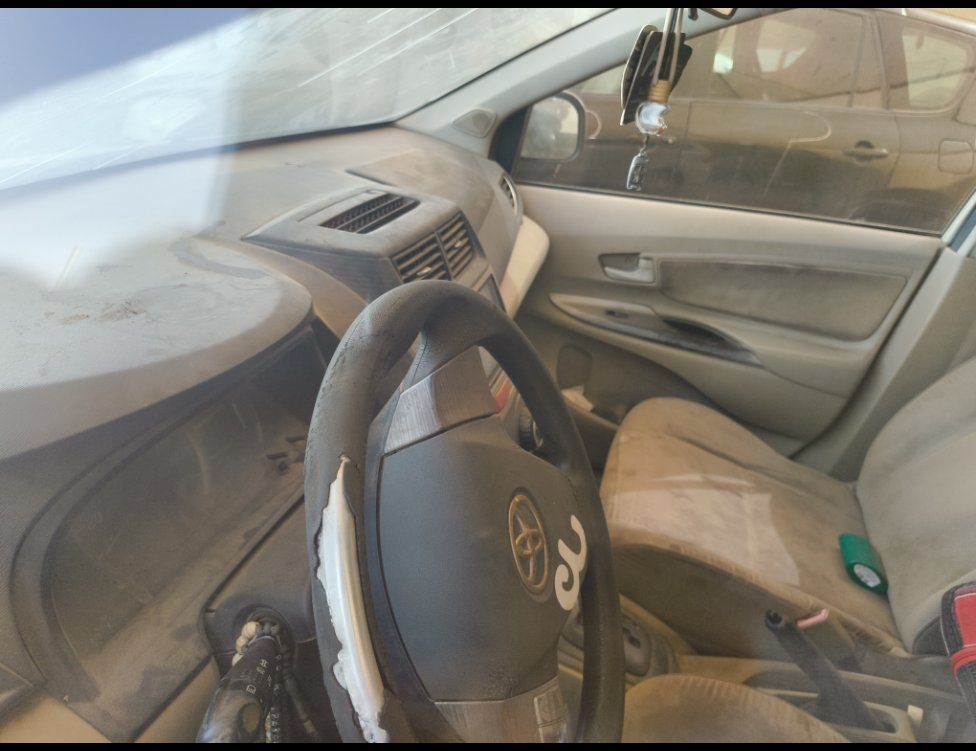 تويوتا أفانزا  2015 image