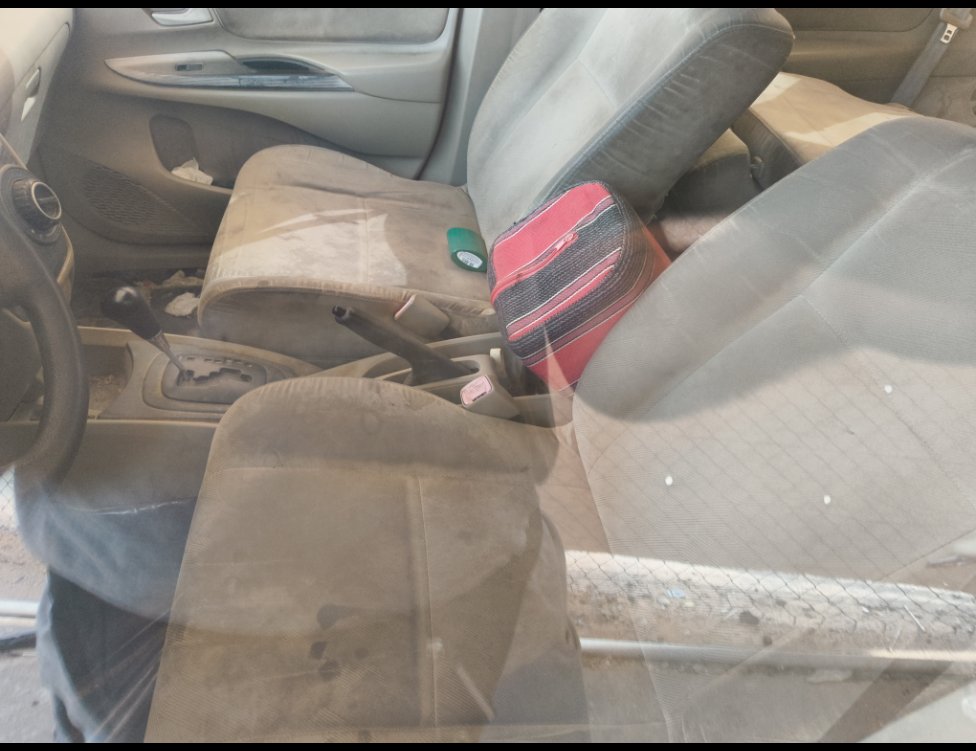 تويوتا أفانزا  2015 image