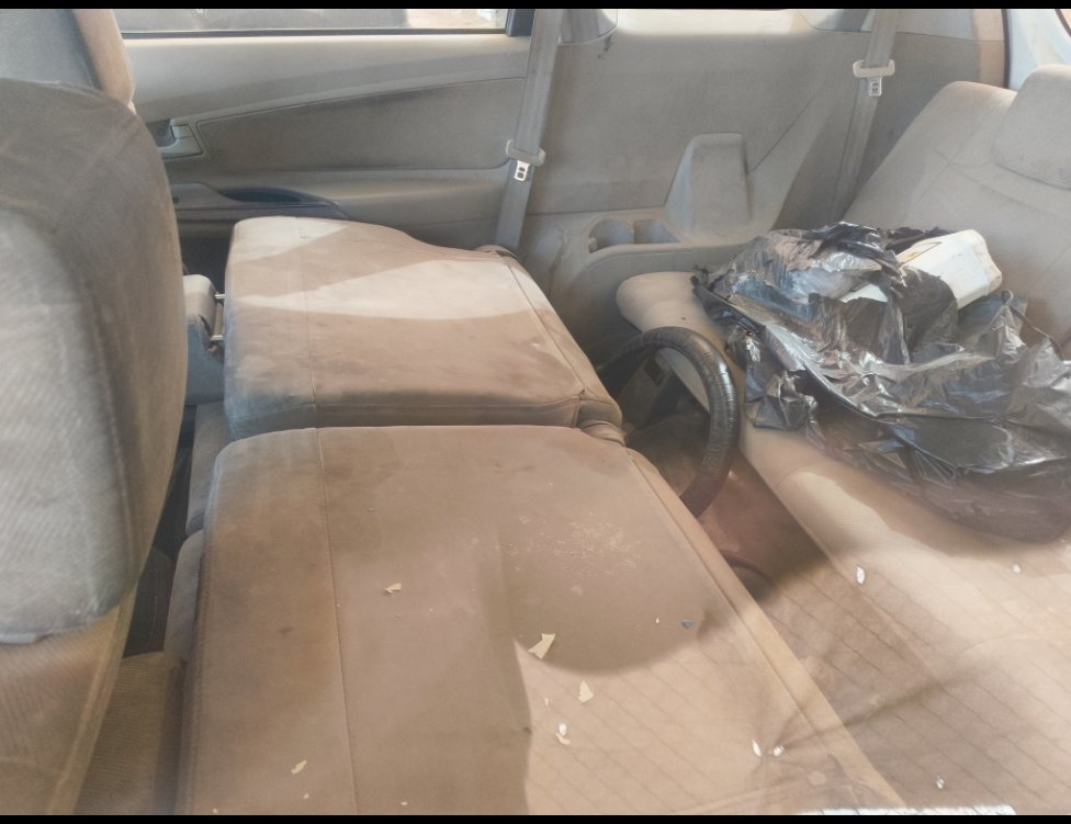 تويوتا أفانزا  2015 image