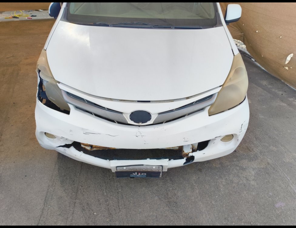 تويوتا أفانزا  2015 image