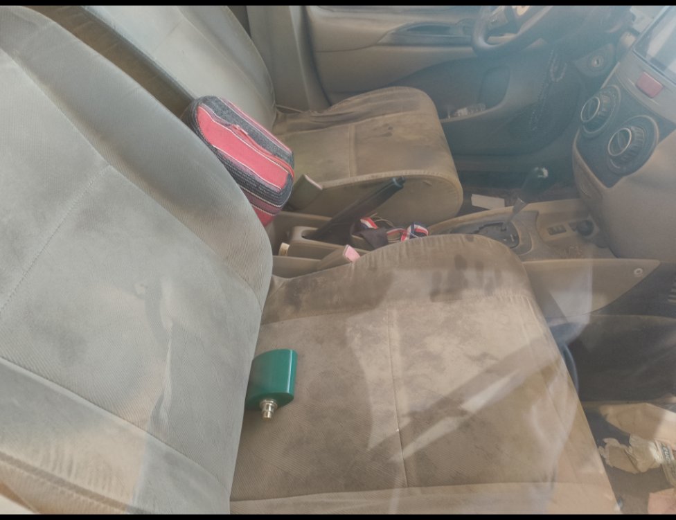 تويوتا أفانزا  2015 image