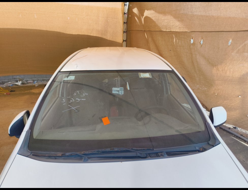 تويوتا أفانزا  2015 image