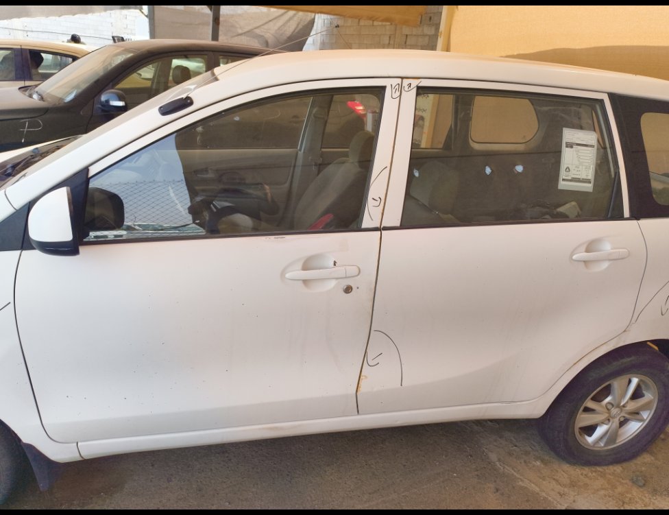 تويوتا أفانزا  2015 image