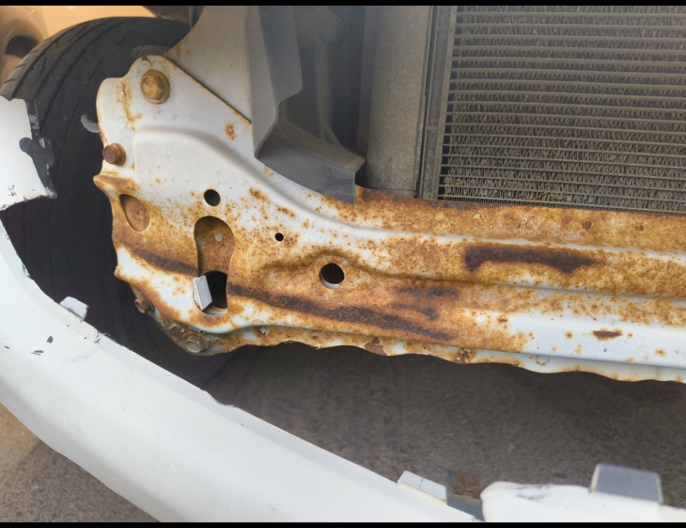 تويوتا أفانزا  2015 image