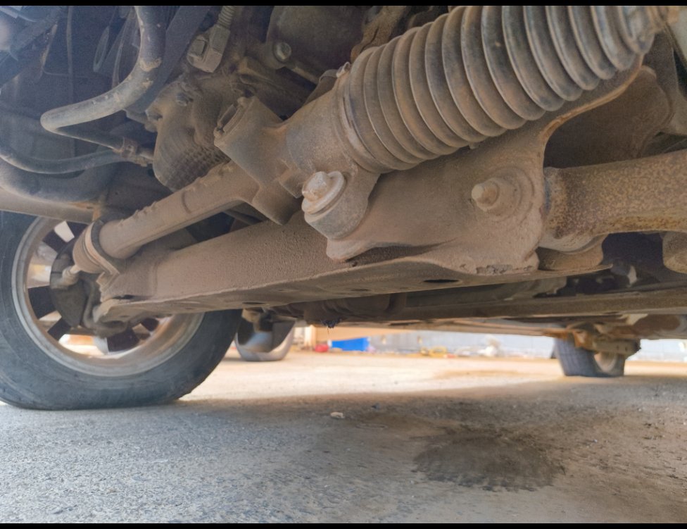 تويوتا أفانزا  2015 image