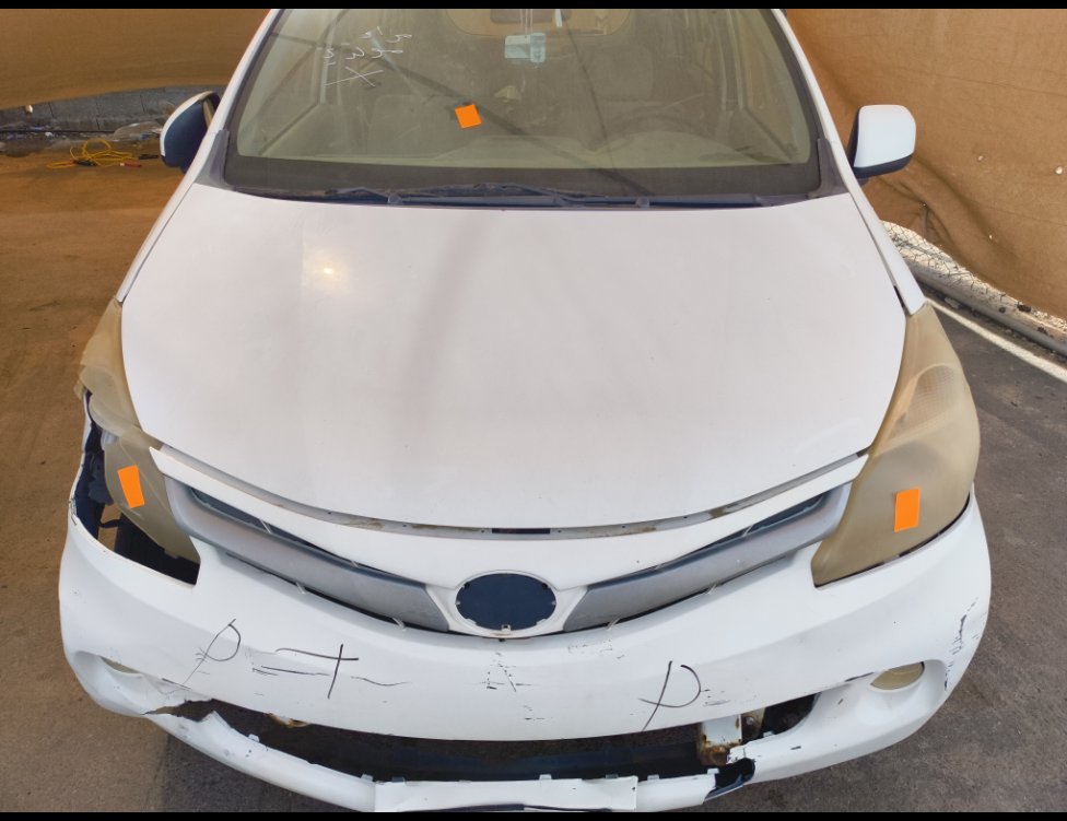 تويوتا أفانزا  2015 image