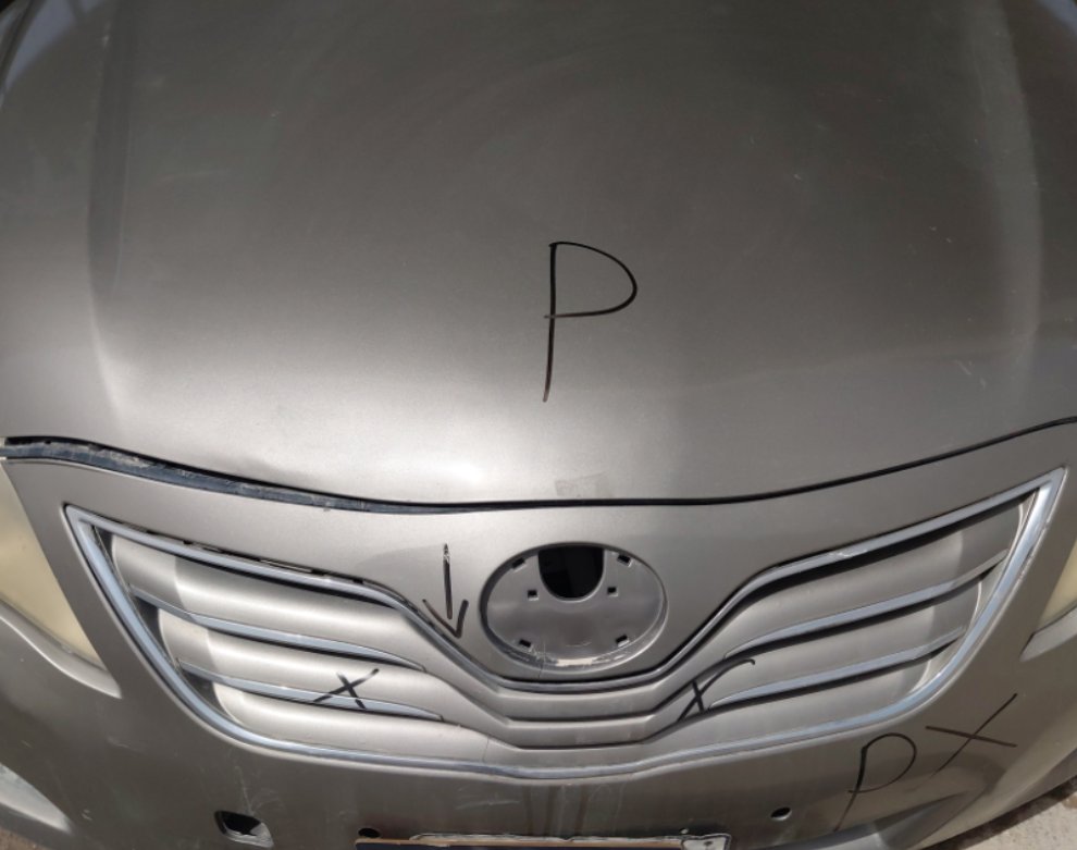 تويوتا كامري  2010 image