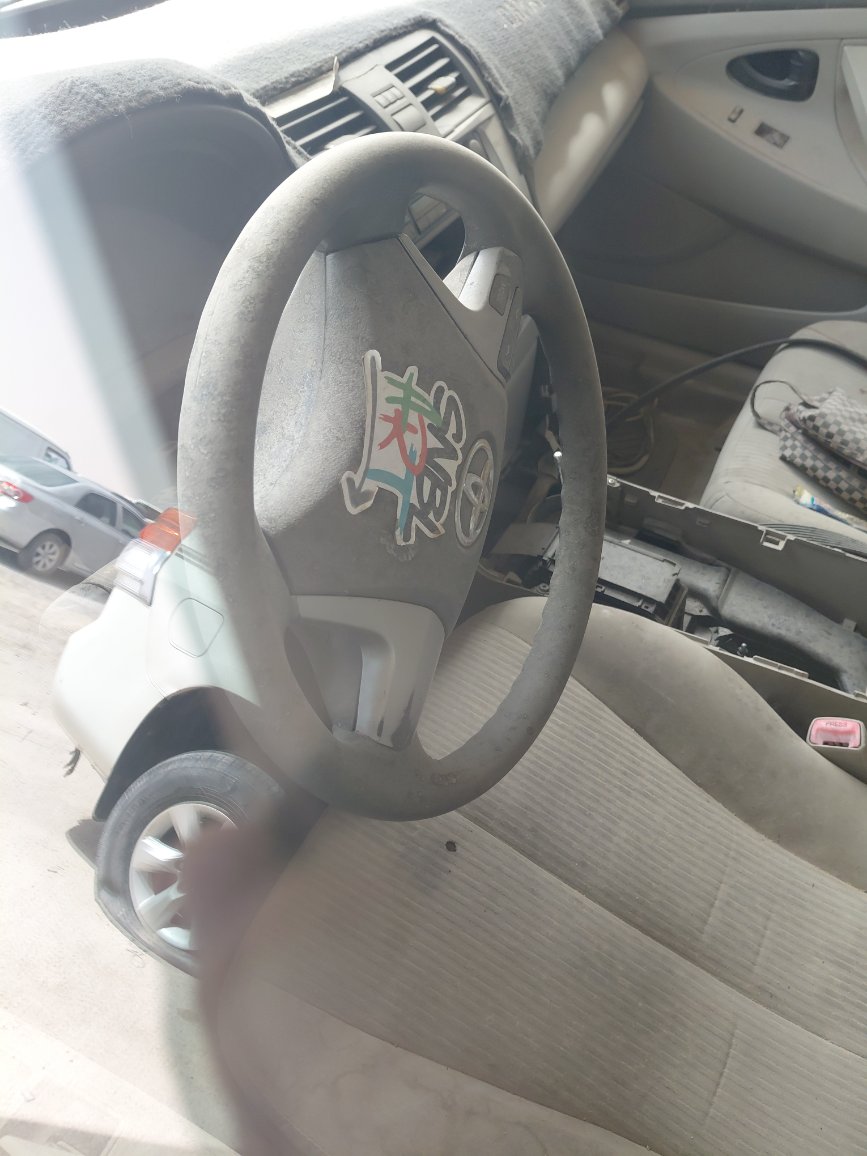 تويوتا كامري  2010 image