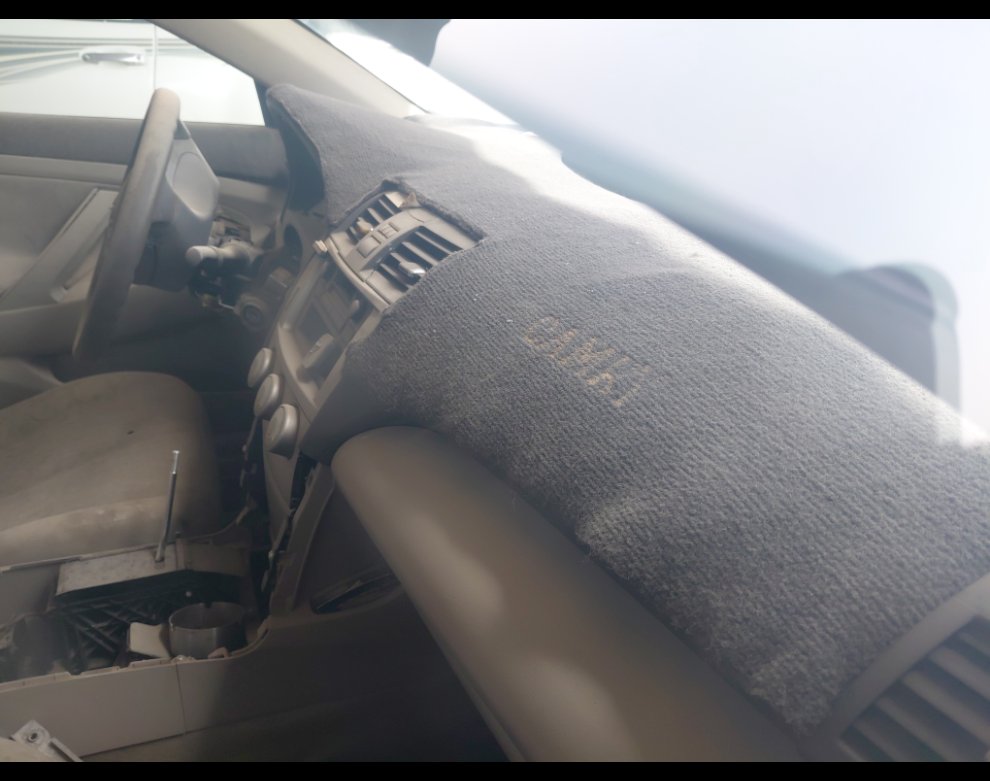 تويوتا كامري  2010 image