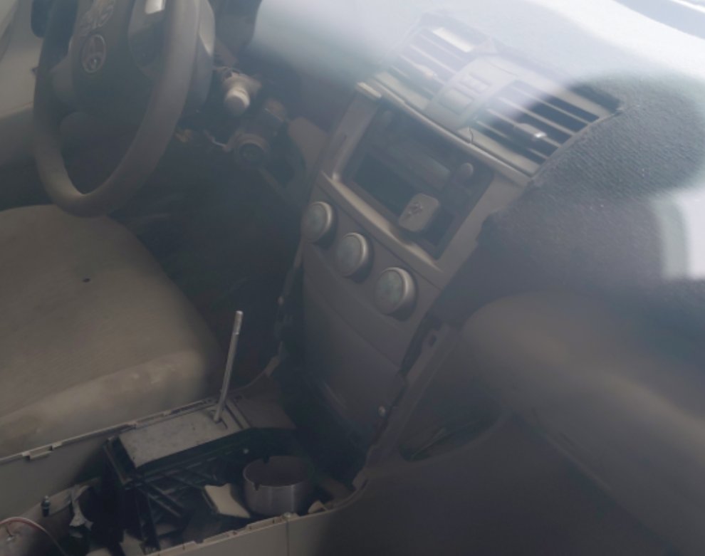 تويوتا كامري  2010 image