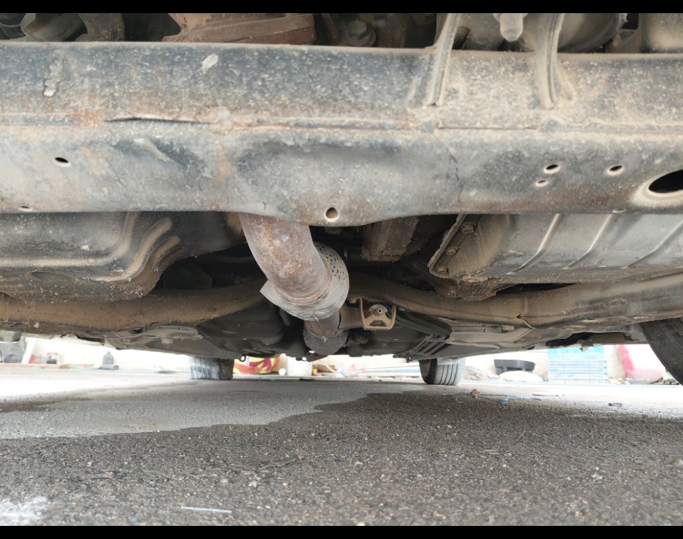 تويوتا كامري  2010 image