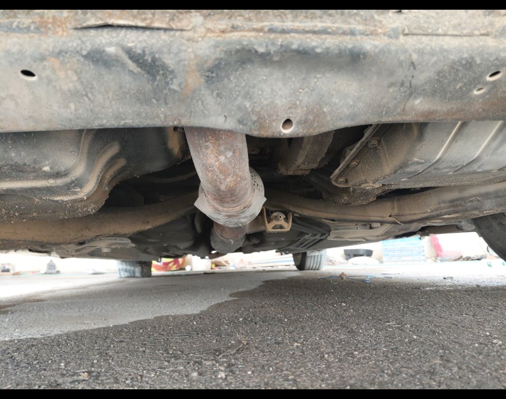 تويوتا كامري  2010 image