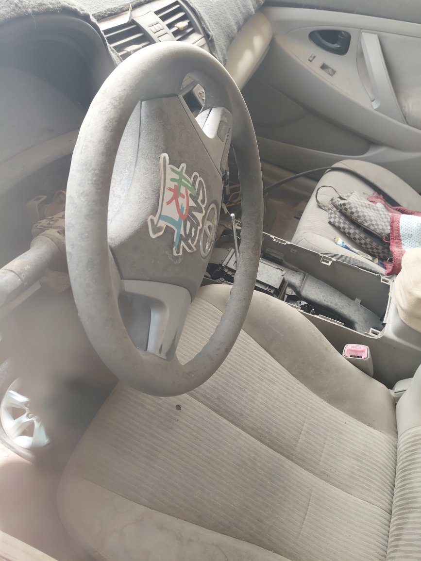 تويوتا كامري  2010 image