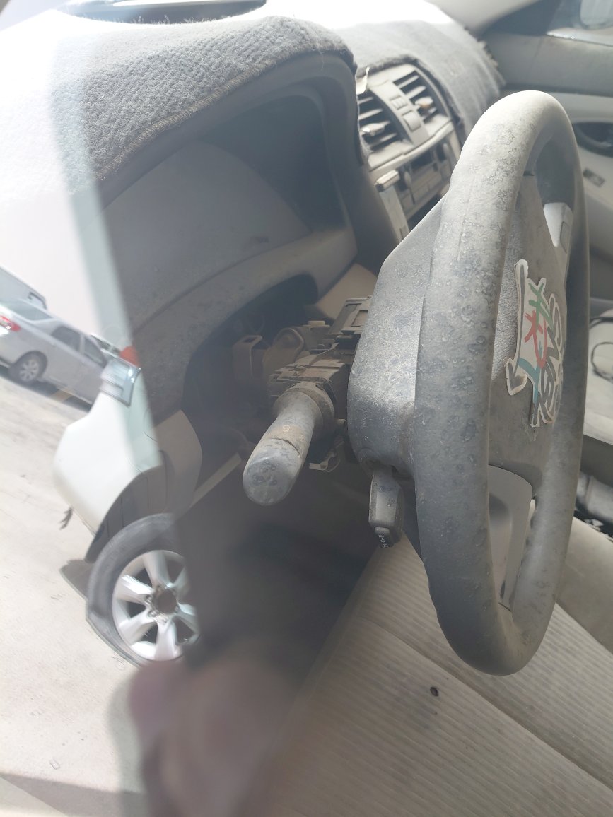 تويوتا كامري  2010 image