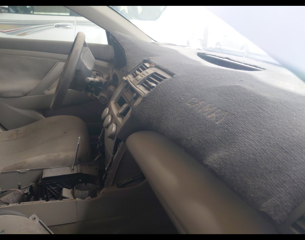 تويوتا كامري  2010 image