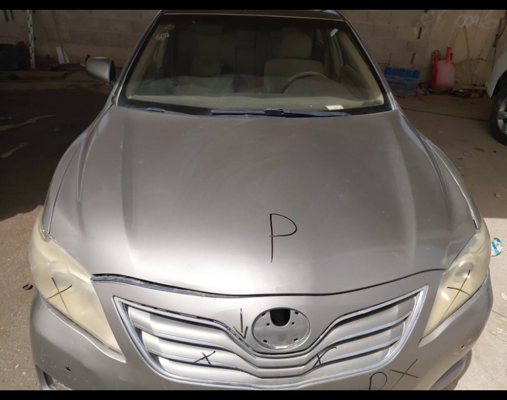 تويوتا كامري  2010 image