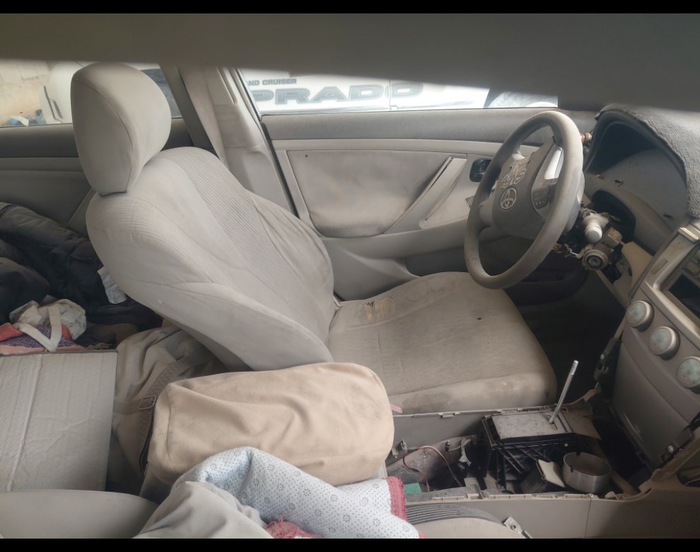 تويوتا كامري  2010 image