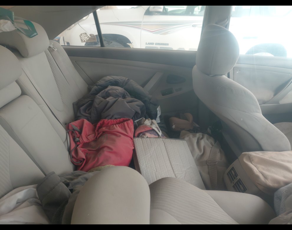 تويوتا كامري  2010 image