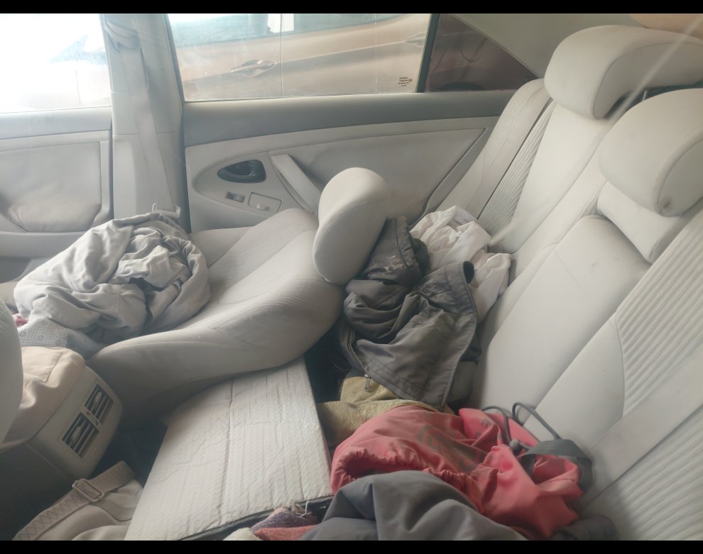 تويوتا كامري  2010 image