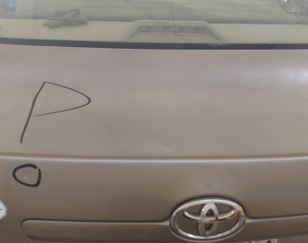 تويوتا كامري  2010 image