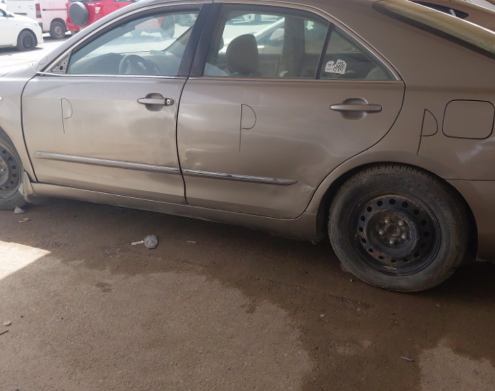 تويوتا كامري  2010 image