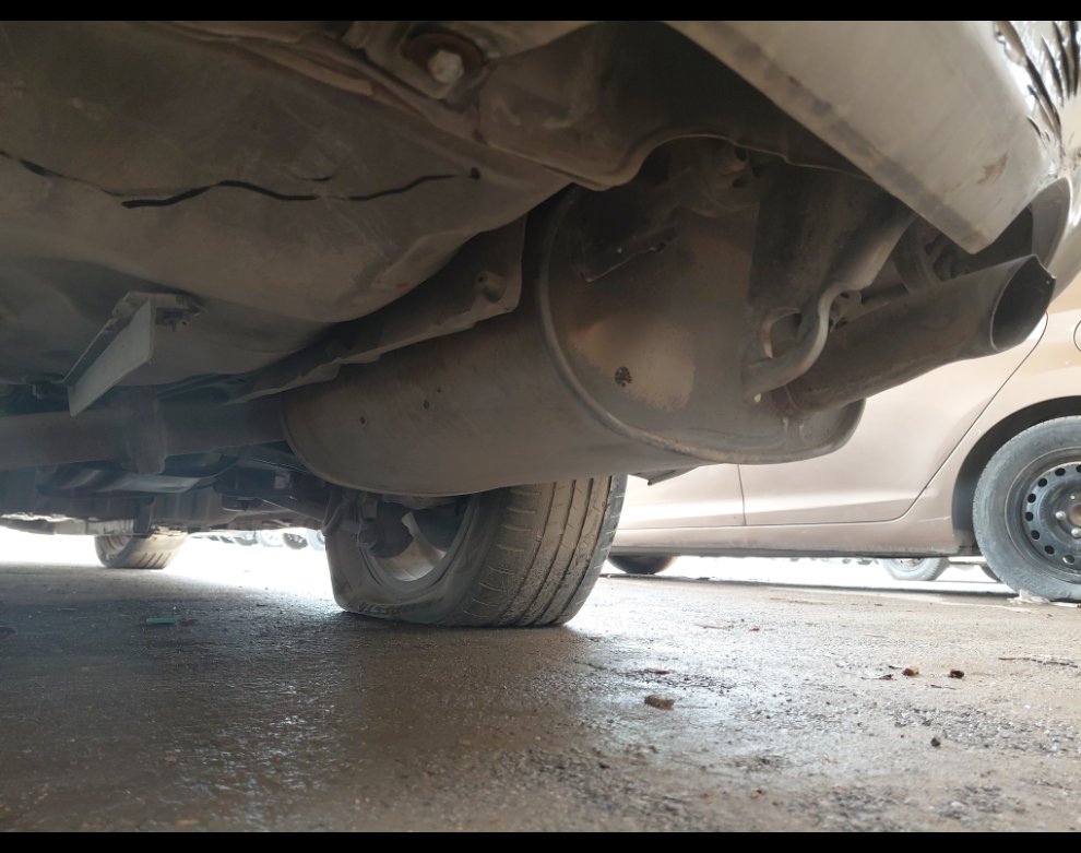 تويوتا كامري  2010 image