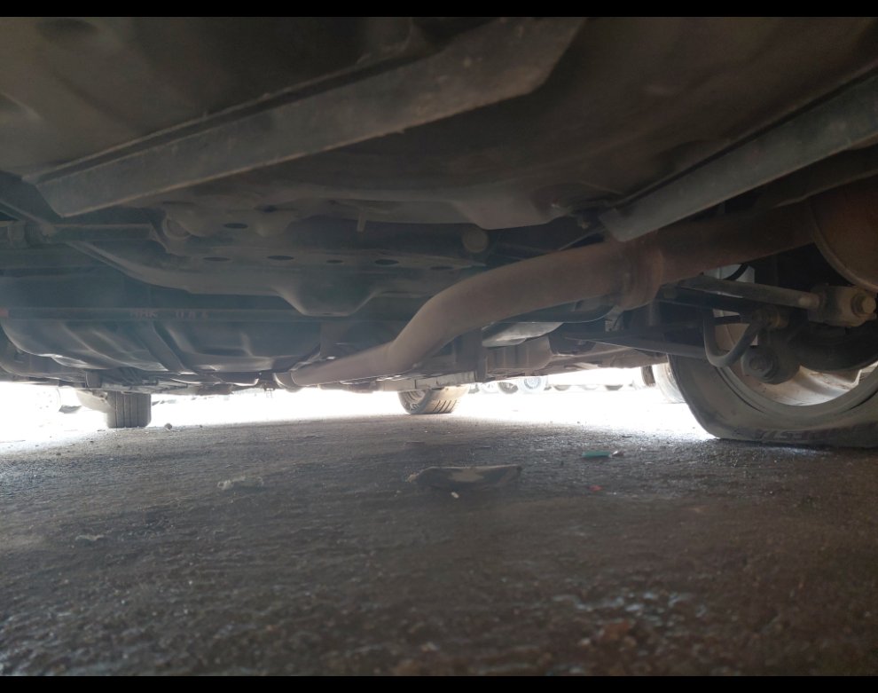 تويوتا كامري  2010 image