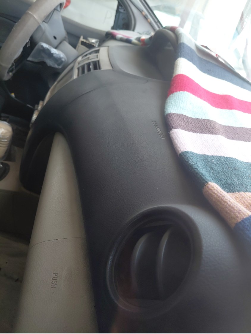 تويوتا يارس  2007 image