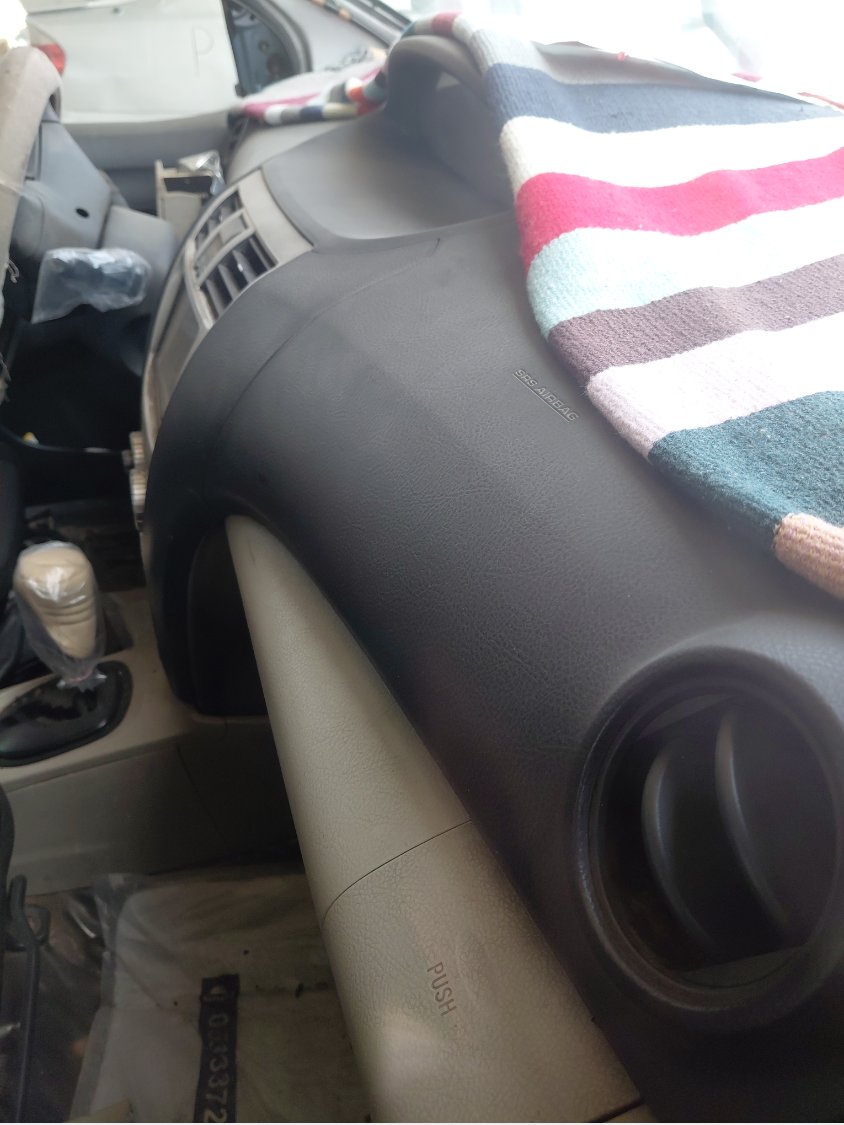 تويوتا يارس  2007 image