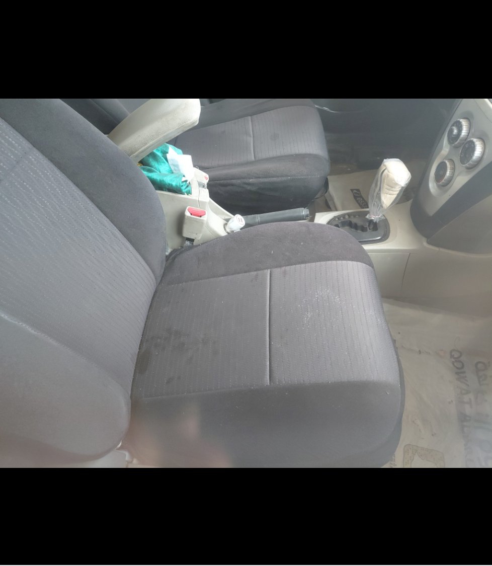 تويوتا يارس  2007 image