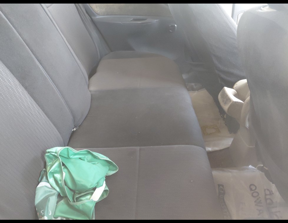 تويوتا يارس  2007 image