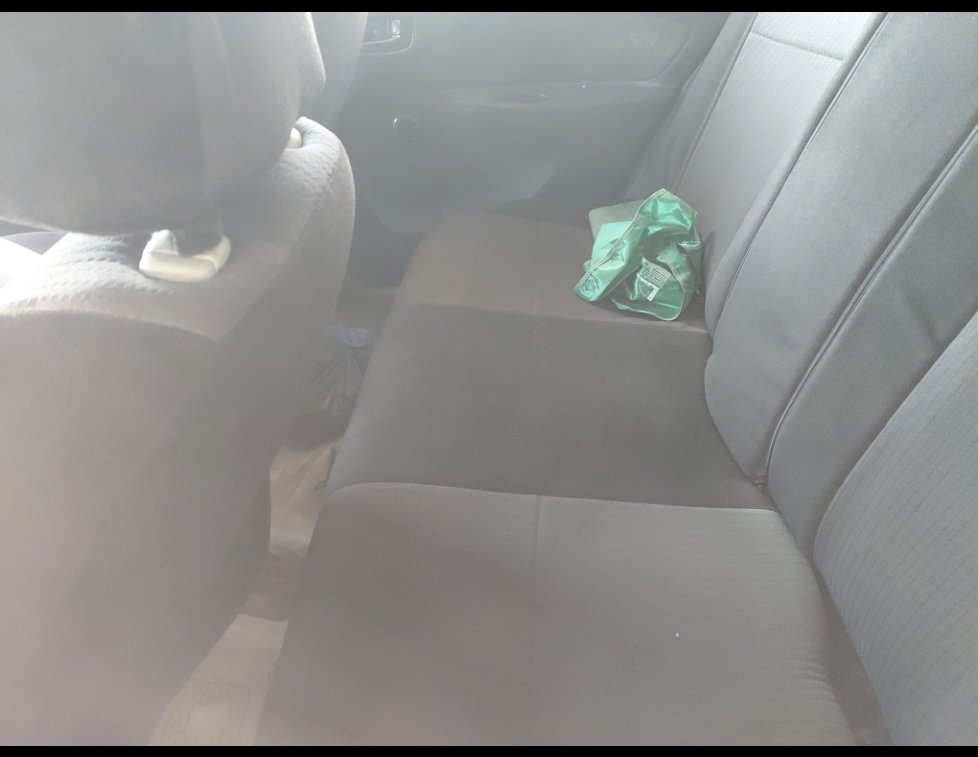 تويوتا يارس  2007 image