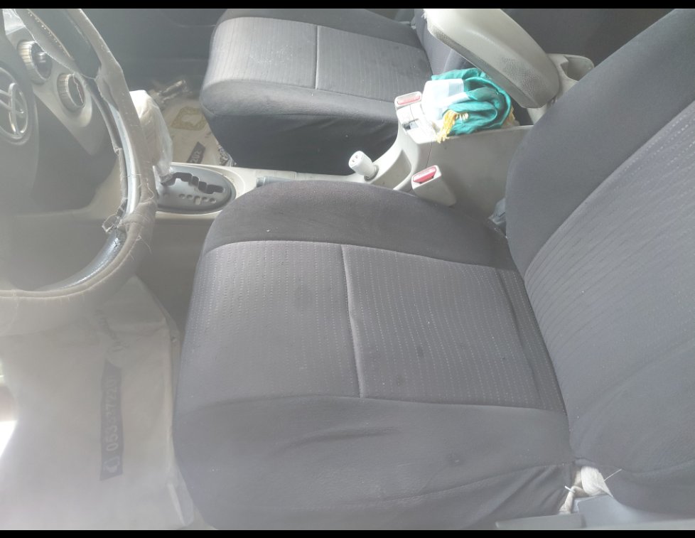 تويوتا يارس  2007 image