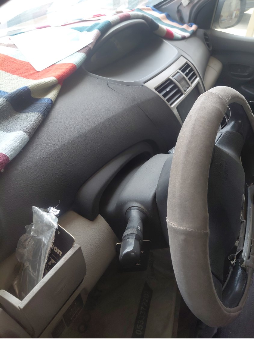 تويوتا يارس  2007 image