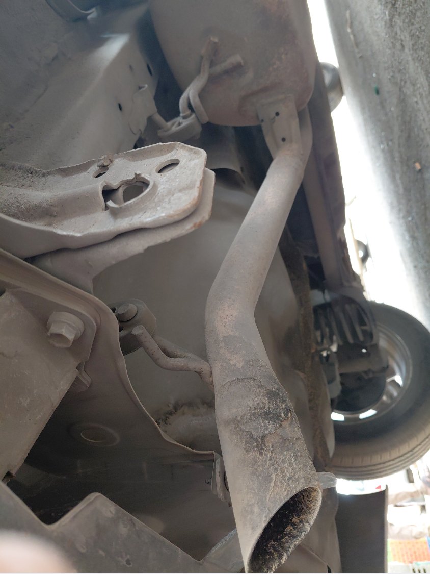 تويوتا يارس  2007 image