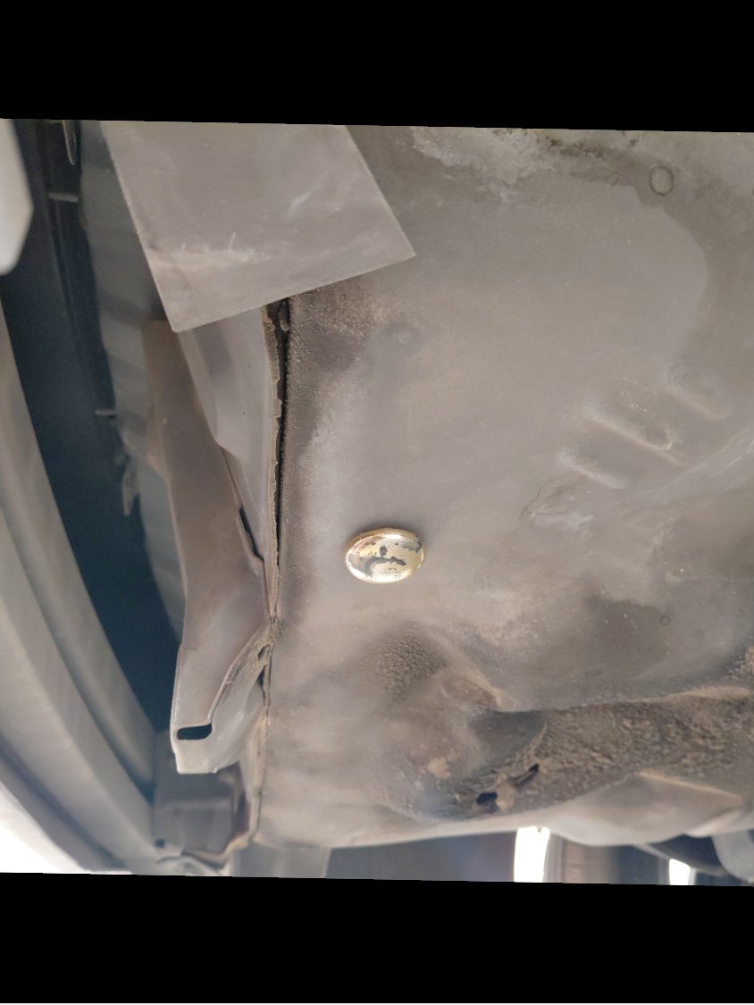 تويوتا يارس  2007 image