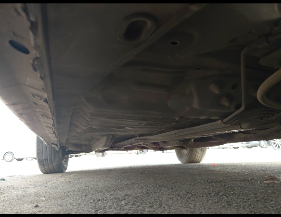 تويوتا يارس  2007 image