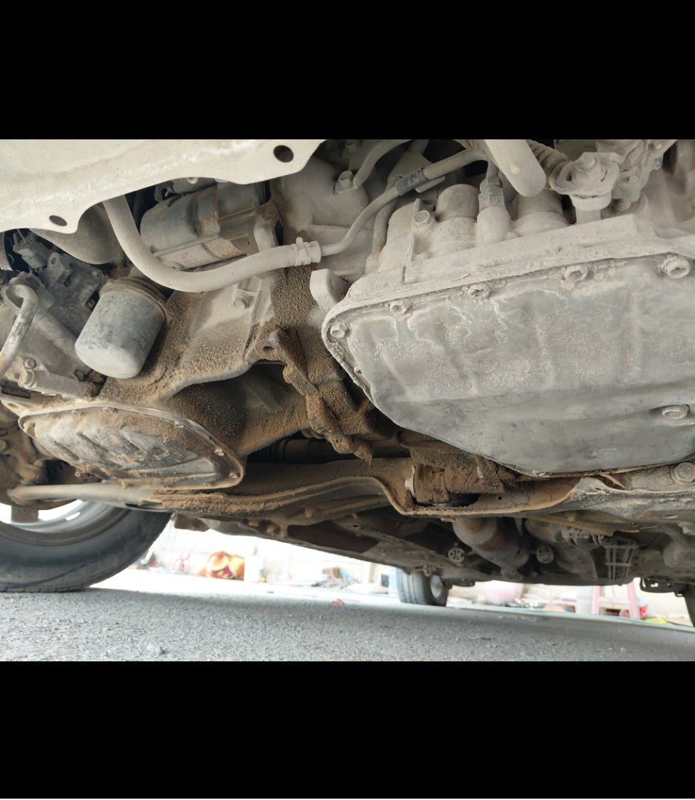 تويوتا يارس  2007 image