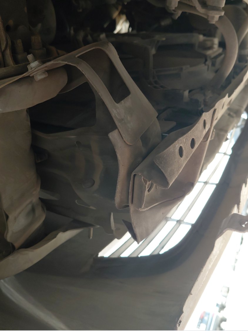 تويوتا يارس  2007 image