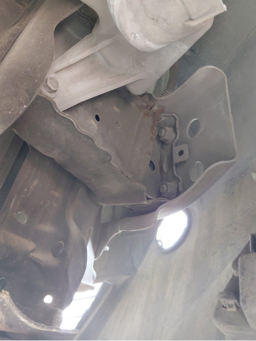 تويوتا يارس  2007 image