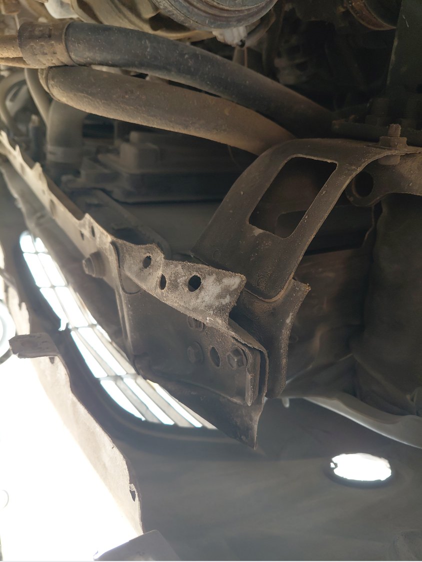 تويوتا يارس  2007 image