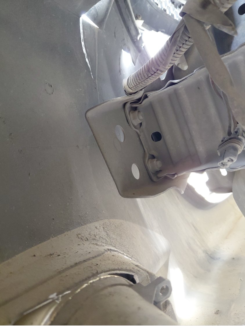 تويوتا يارس  2007 image