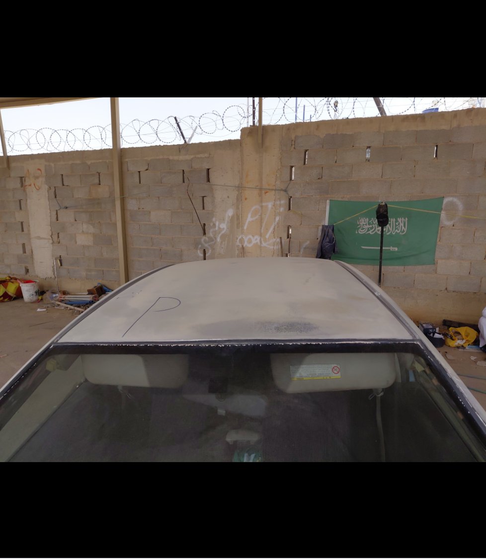 تويوتا يارس  2007 image