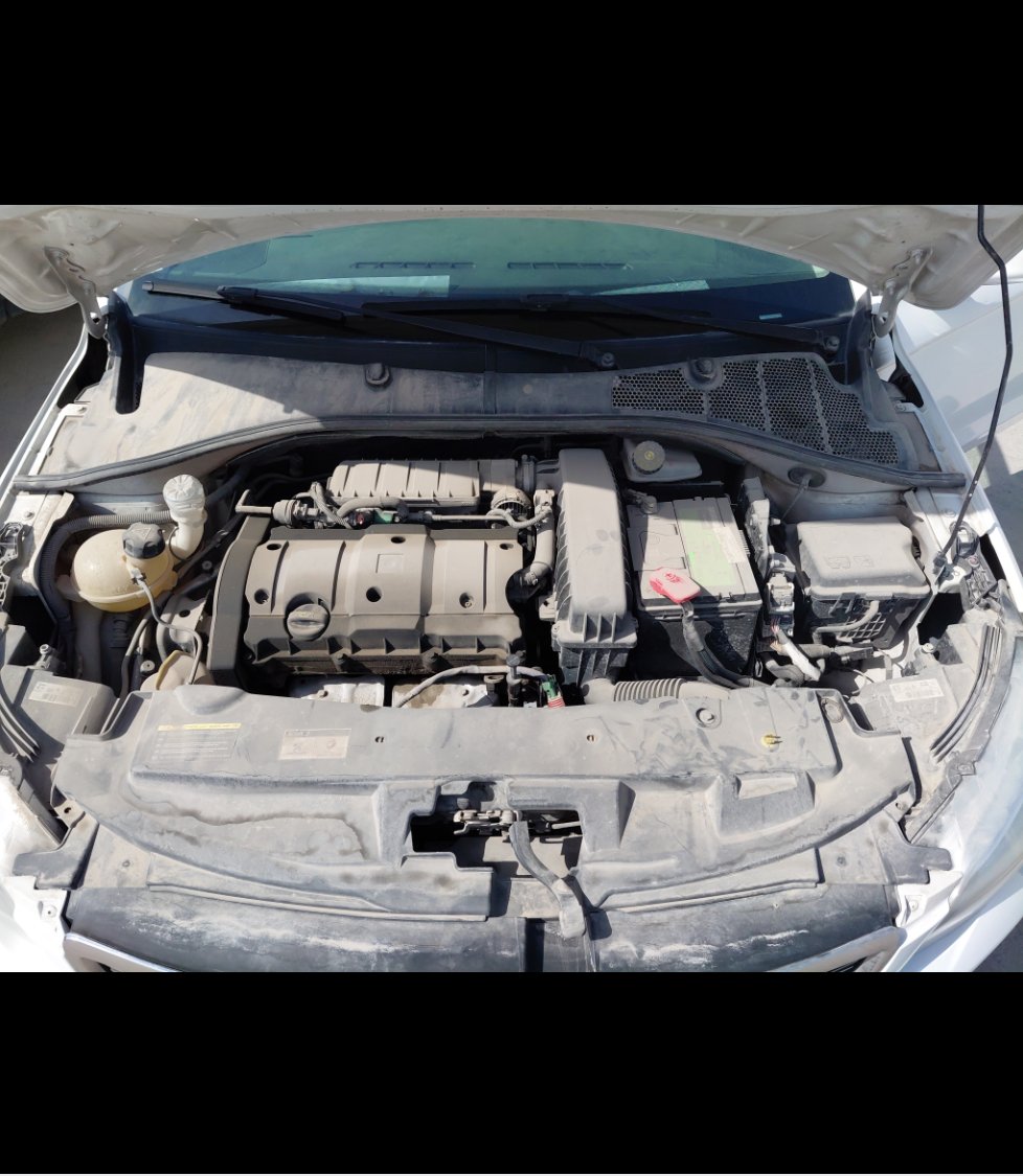 Peugeot  301  2020 image