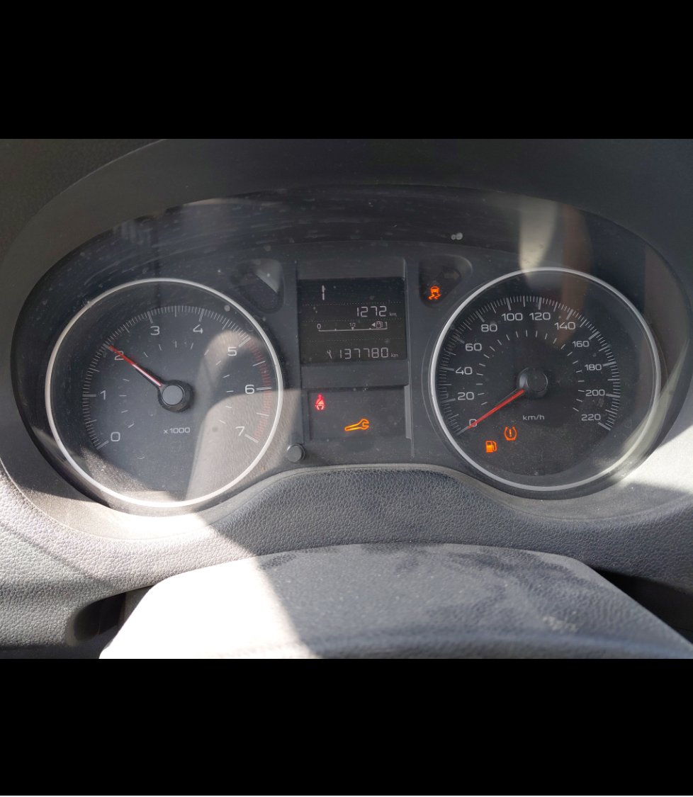 Peugeot  301  2020 image