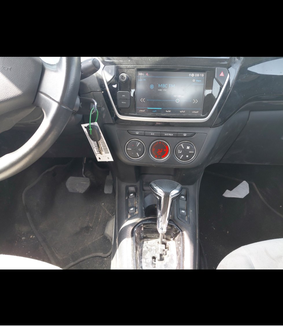 Peugeot  301  2020 image