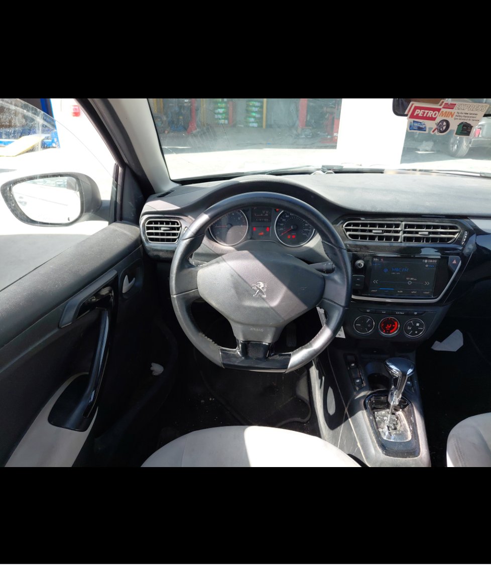 Peugeot  301  2020 image