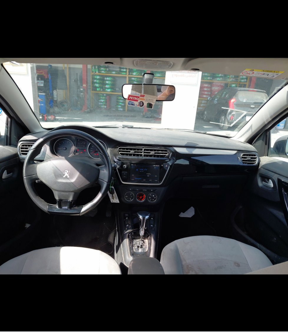 Peugeot  301  2020 image